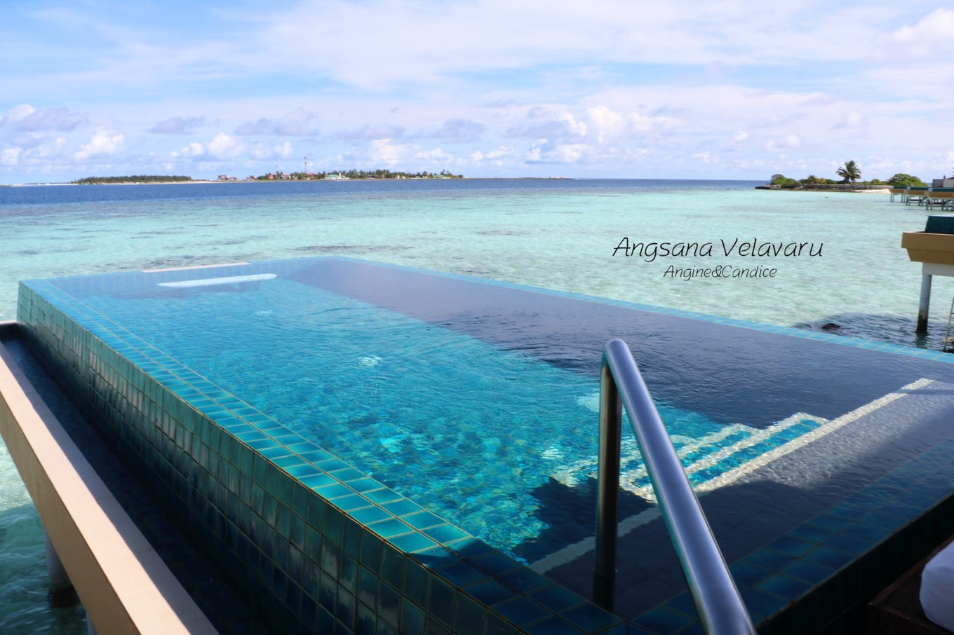 薇拉瓦鲁岛 Angsana Velavaru